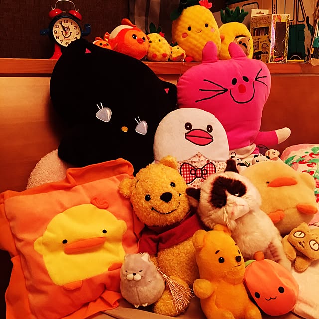 Watanabejunpilさんの実例写真