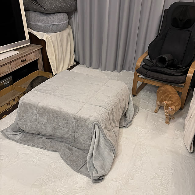 Atelier.mさんの部屋