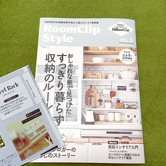 charinさんの実例写真