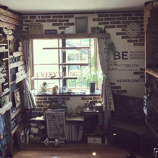 Waribashiさんの実例写真