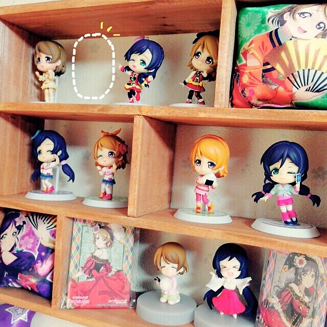 ayaさんの実例写真