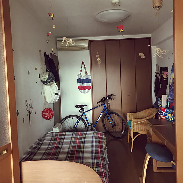 ryomamaさんの実例写真