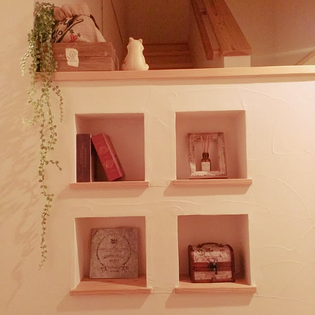 nassanさんの実例写真
