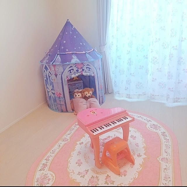 chinaminさんの部屋