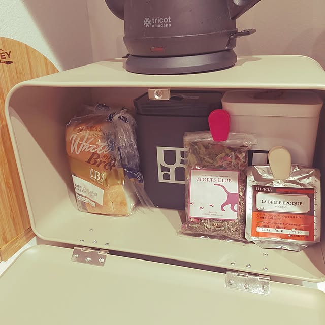 hamuさんの部屋