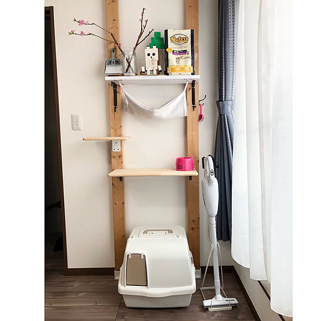 chacoさんの実例写真