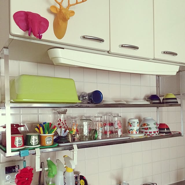 chiriさんの実例写真