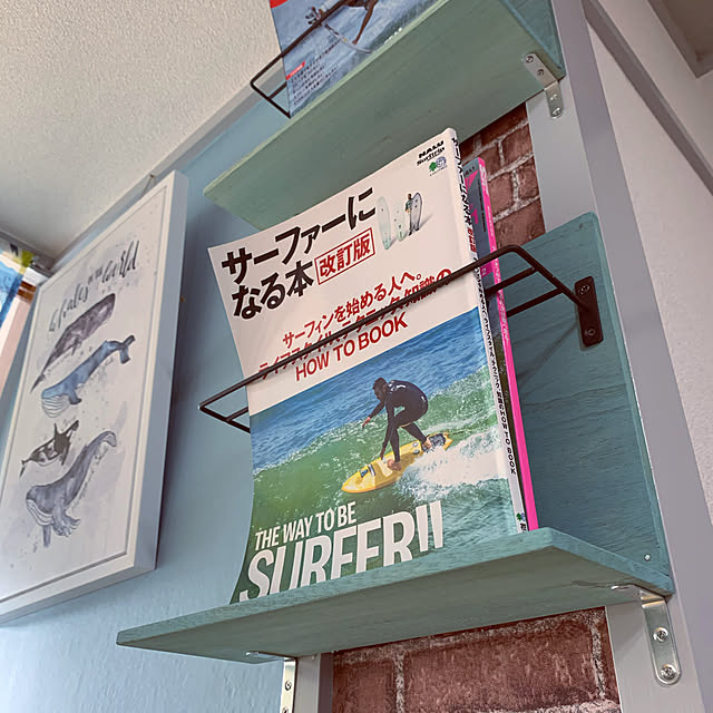 saoさんの実例写真