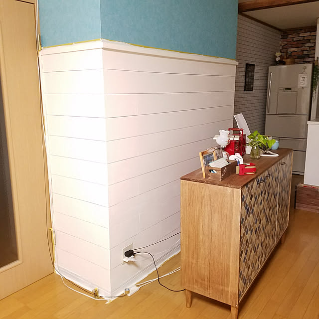 Kinanさんの実例写真