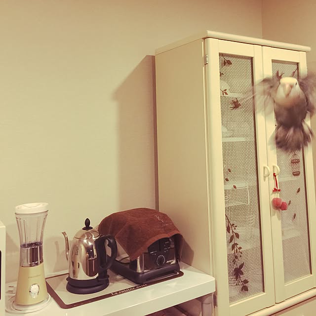 Chicoさんの実例写真