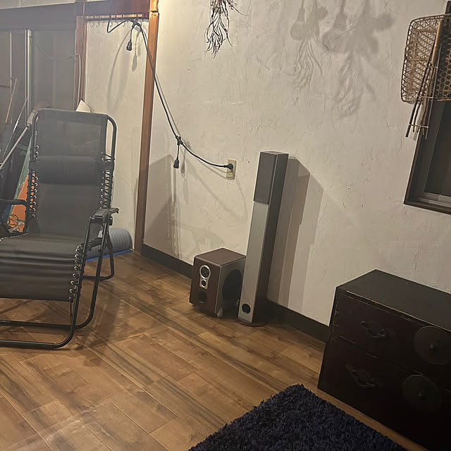 capさんの部屋