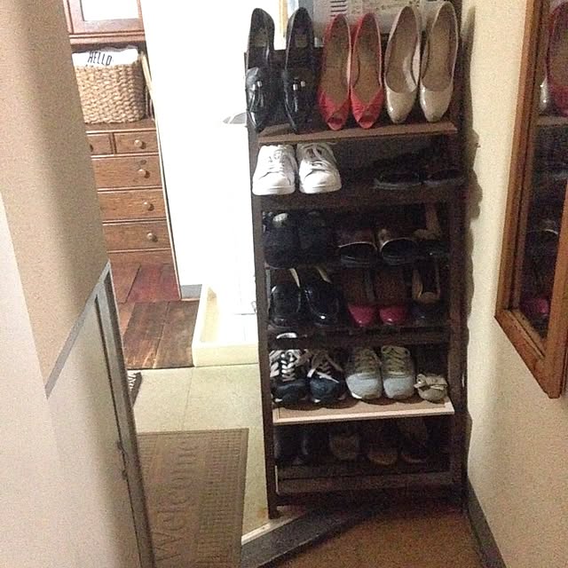 sakielさんの実例写真
