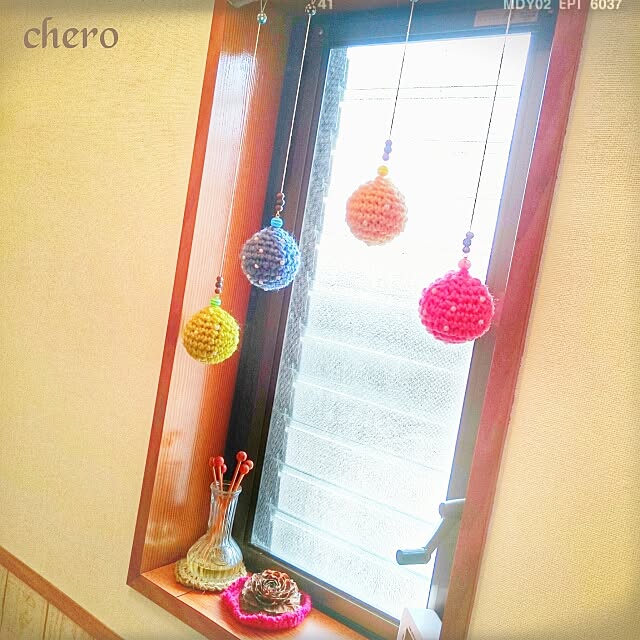 chero.さんの実例写真