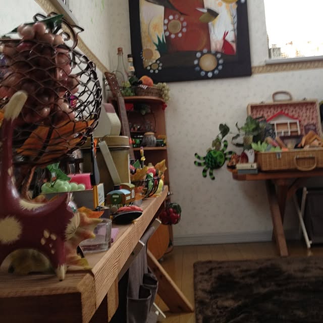 makiさんの実例写真