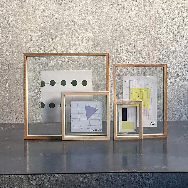 perfectspaceさんの実例写真