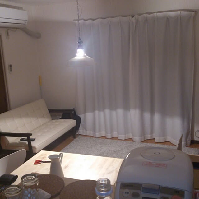 部屋全体のインテリア実例 - 2013-09-18 11:27:35
