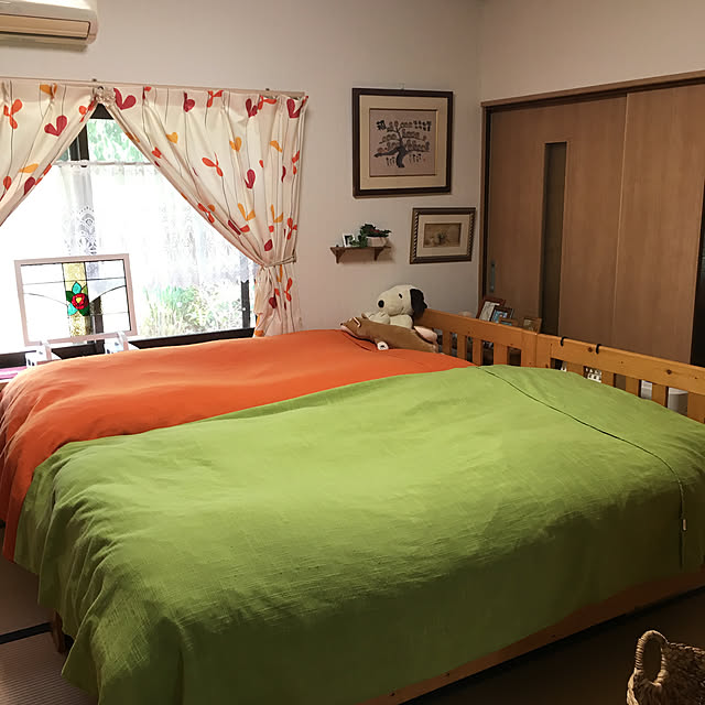 momokaさんの実例写真