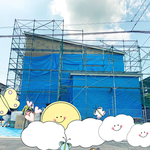 onakapanpanさんの実例写真