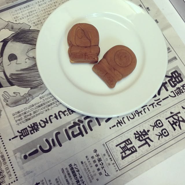 miiさんの実例写真