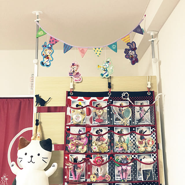 mocoさんの実例写真