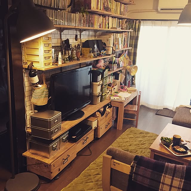 yukoさんの実例写真