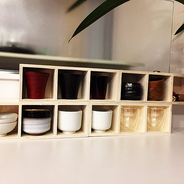 nikoniko_yukichanさんの実例写真