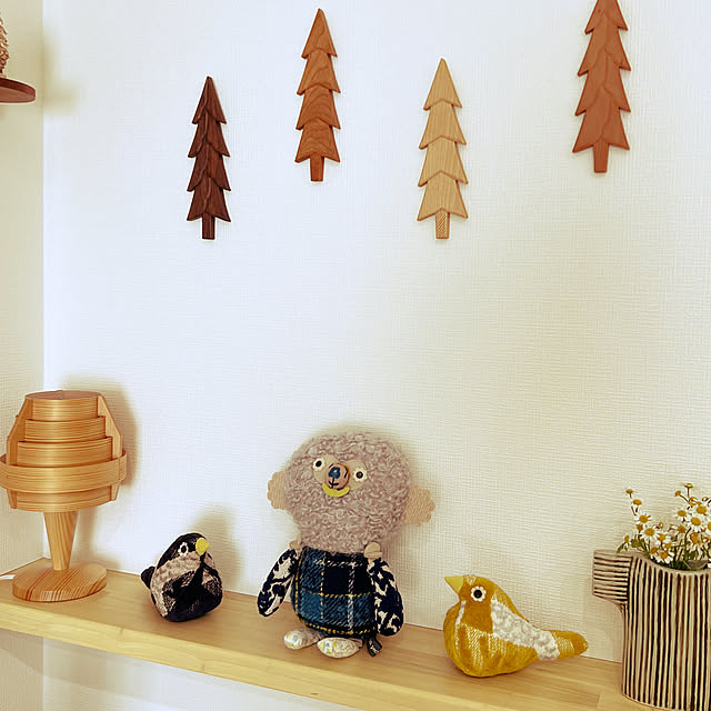 mgさんの実例写真