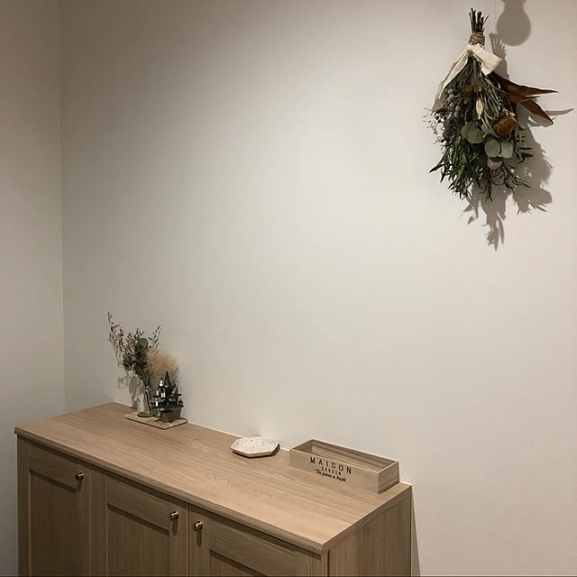 Mocaさんの実例写真
