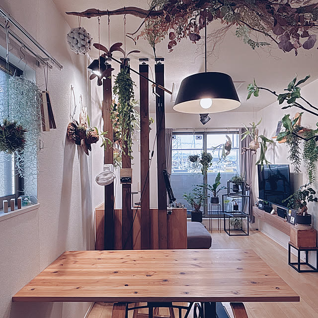 tkwbnさんの実例写真