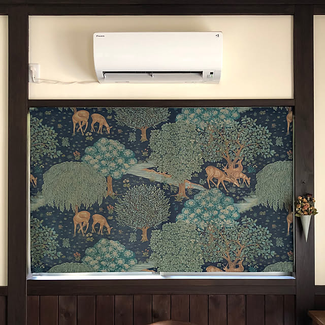 mie_deerさんの部屋