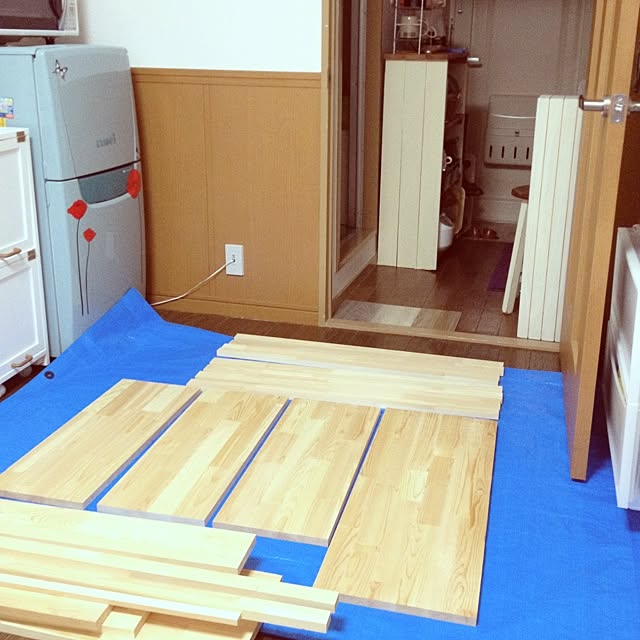 selinさんの実例写真