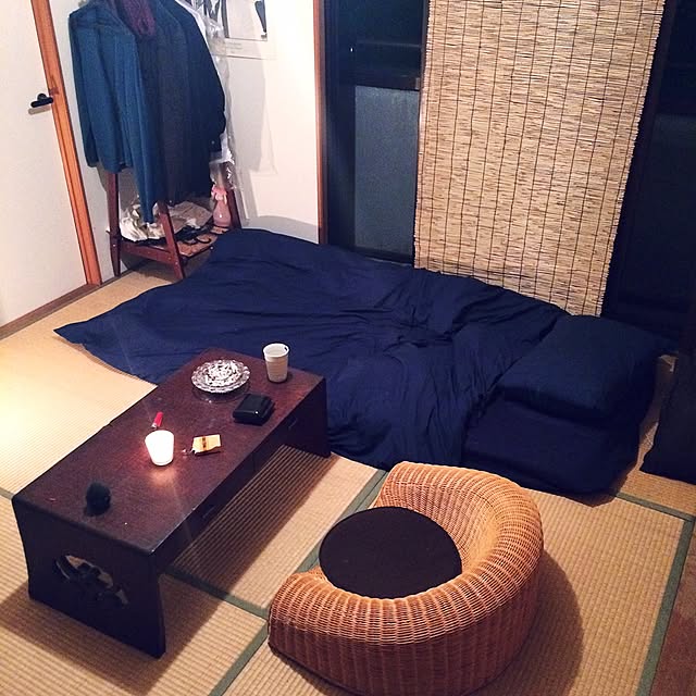 wanarchyさんの実例写真