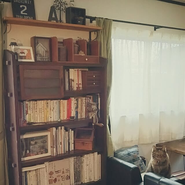 chamakonanさんの実例写真