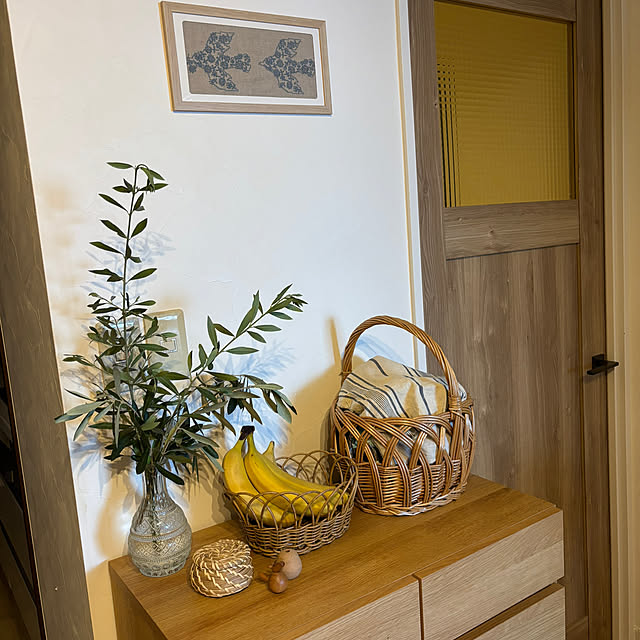 hannaさんの部屋