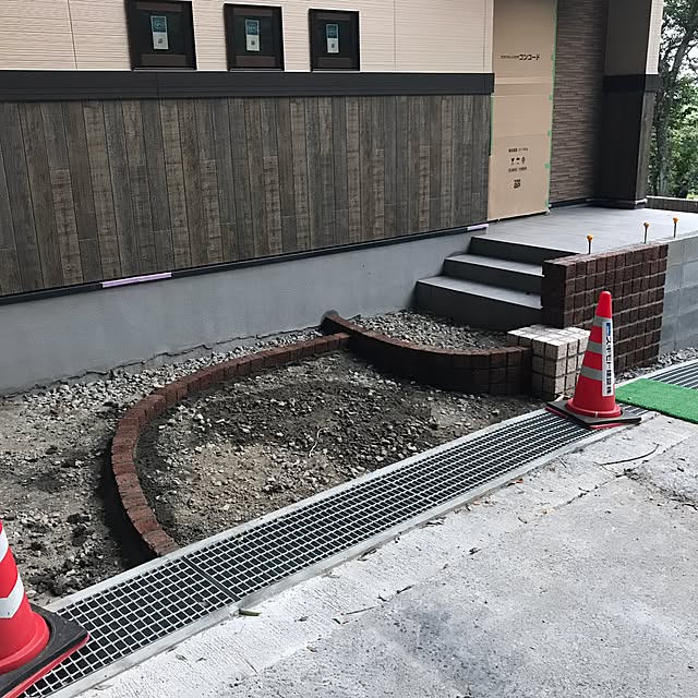 実例写真