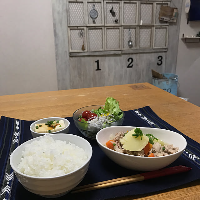 chii-soccerさんの実例写真