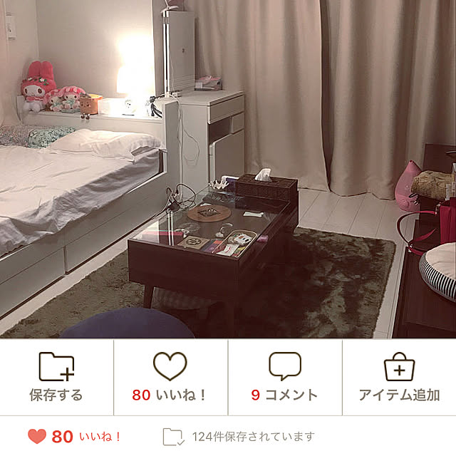 pyonsroomさんの実例写真