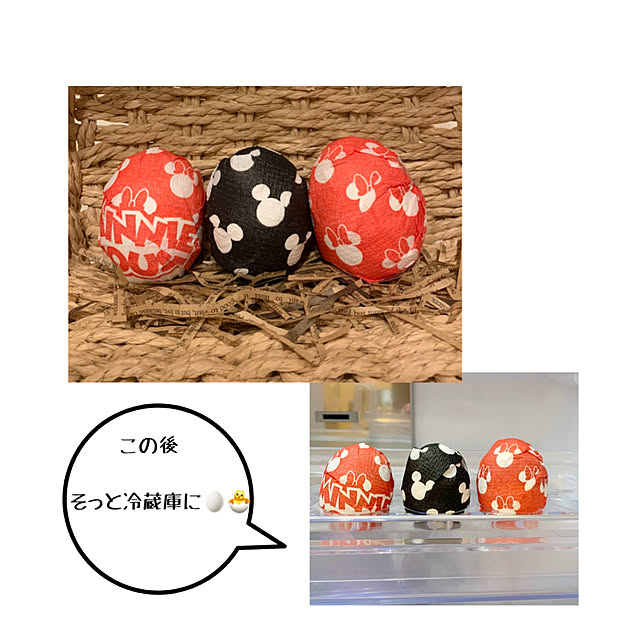 kaorinさんの実例写真