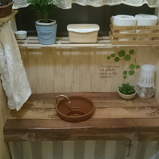 azuさんの実例写真
