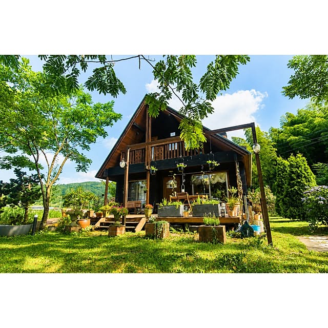 T.R.D.LABOさんの実例写真