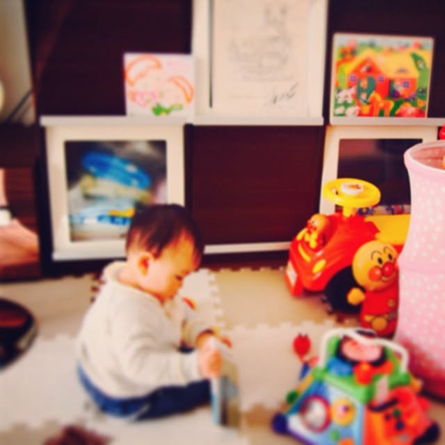 hotarunohahaさんの実例写真
