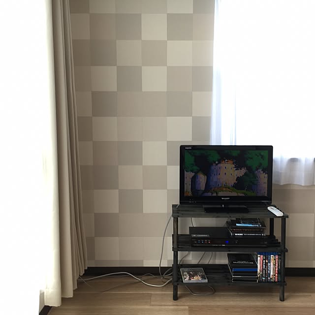 実例写真