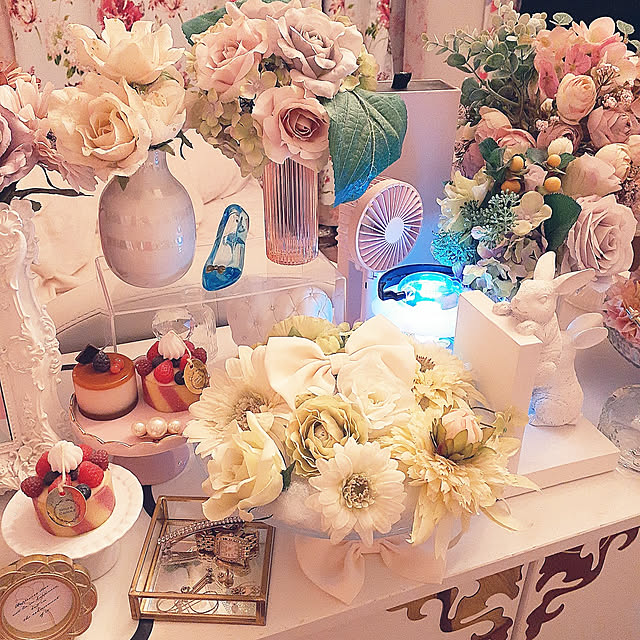 SweetFlow.さんの実例写真
