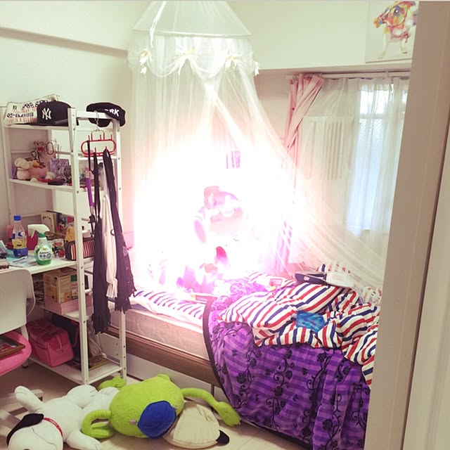 Liliさんの実例写真