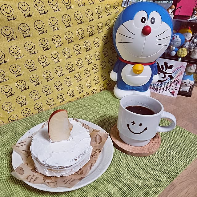 mocomocoさんの部屋