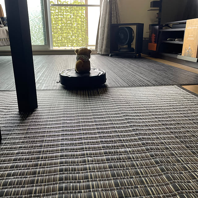 aureaさんの部屋