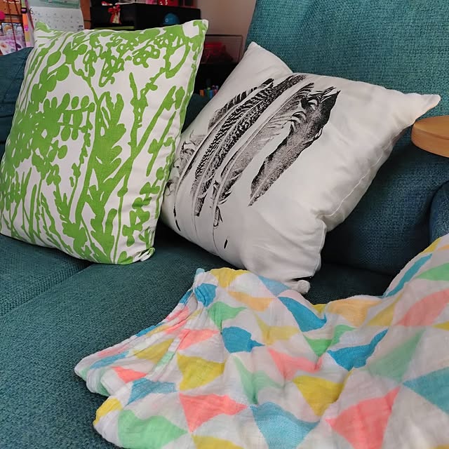 urchinさんの部屋