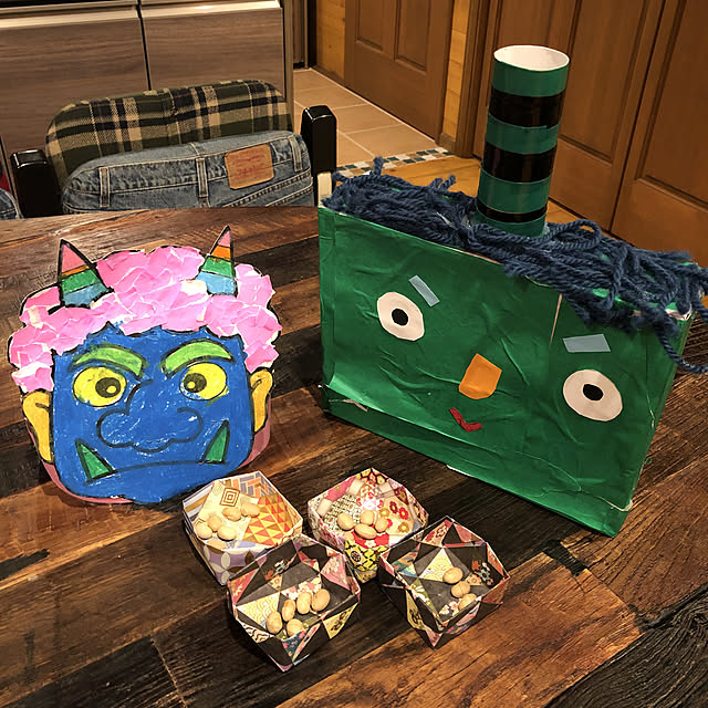 aki877さんの実例写真