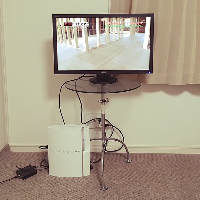 部屋全体のインテリア実例 - 2016-09-11 19:11:43