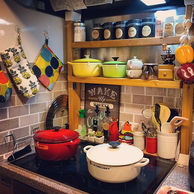 Miaさんの実例写真